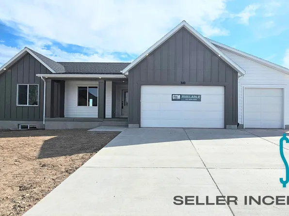 340 E Pear #117, Grantsville, UT 84029