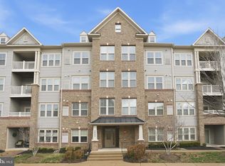 6490 Calverton Dr #304, Frederick, MD