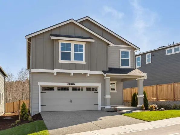 5746 Ivanoff Ln SW #5, Port Orchard, WA 98367