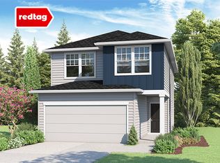 2654 26th Lp, Springfield, OR 97477