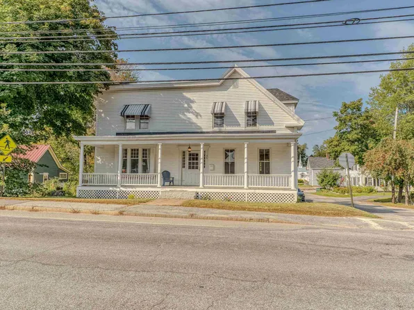 56 Highland Street, Plymouth, NH 03264