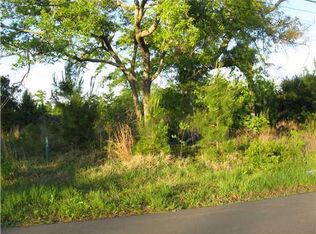 Mollere Dr, Waveland, MS 39576