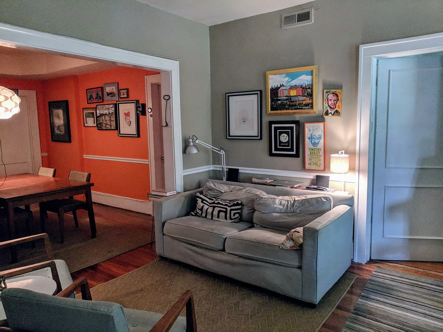 3301 Grove Avenue — Photo 4