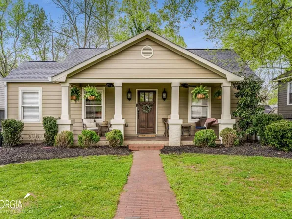 1451 Walker Ave, College Park, GA 30337