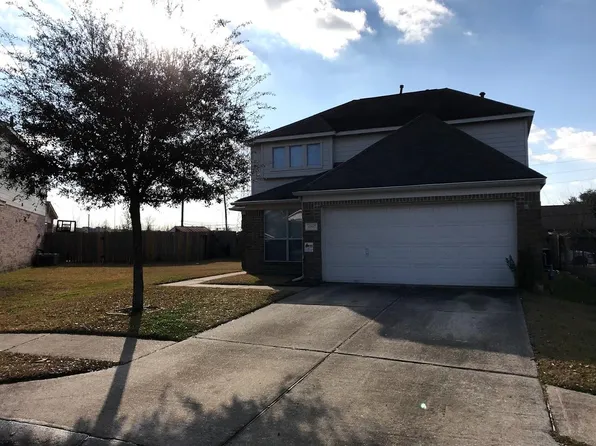 10807 Maple Bough Ln, Houston, TX 77067