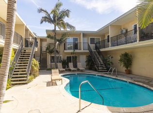 8740 Owensmouth Ave APT 14, Canoga Park, CA 91304