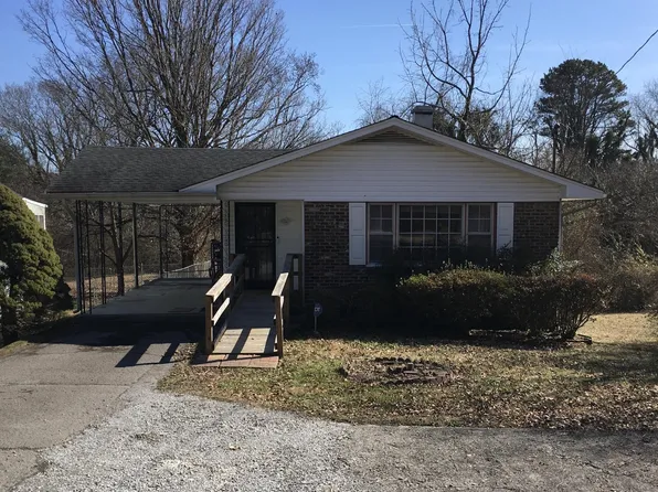 2938 Valley View Dr, Knoxville, TN 37917