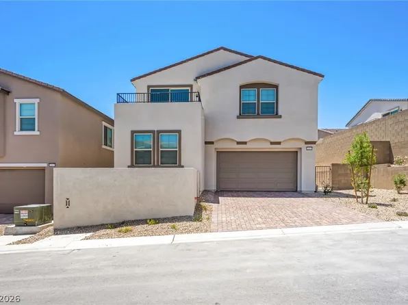 11841 Mimicking Song Ln, Las Vegas, NV 89138