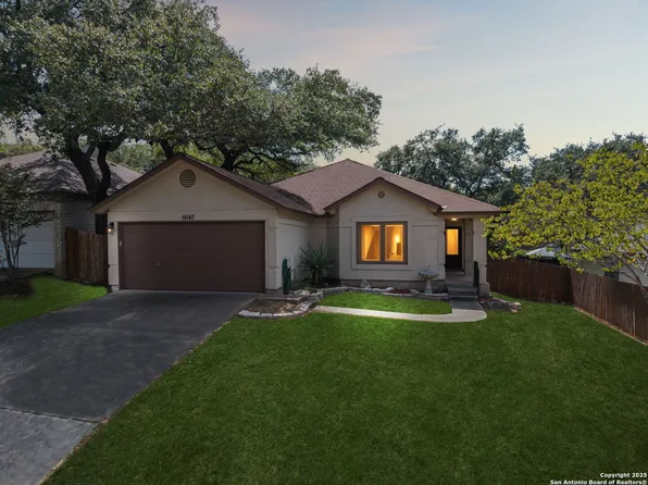 16147 Treeridge Pl, San Antonio, TX 78247
