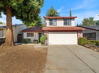 2412 Sequoia Dr, Antioch, CA