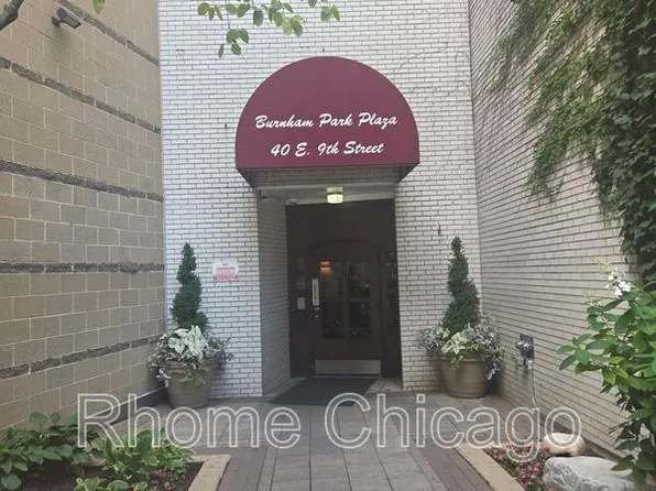40 E 9th St, Chicago, IL