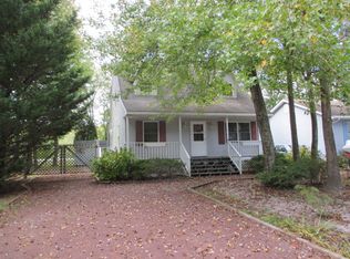 62 Nottingham Ln, Ocean Pines, MD 21811