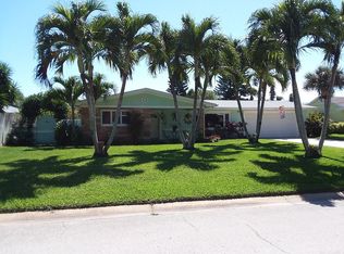 1075 Samar Rd, Cocoa Beach, FL 32931