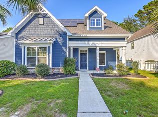 102 Shea St, Summerville, SC 29485