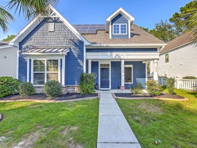 102 Shea St, Summerville, SC, 29485