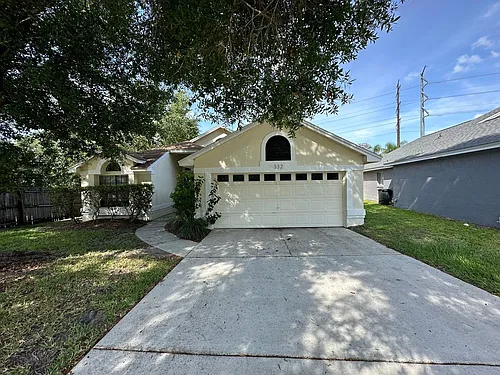 332 Morning Glory Dr Photo 1
