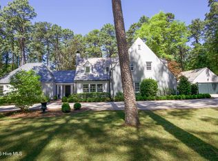 130 N Highland Rd, Southern Pines, NC 28387