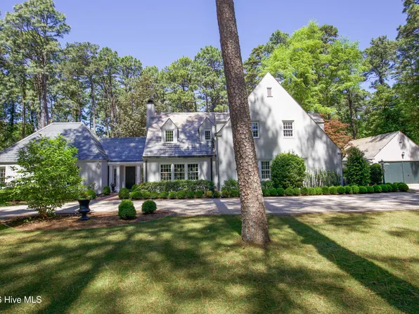 130 N Highland Road, Southern Pines, NC 28387