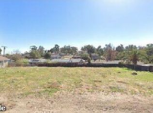 0 Pierce St LOT 188, Riverside, CA 92503