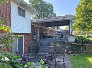 506 N Jefferson Ave, Fowler, IN 47944