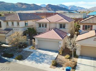 11078 Zarod Rd, Las Vegas, NV 89135