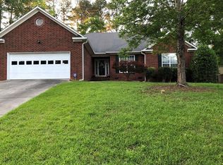 4161 Hound Ct, Evans, GA 30809