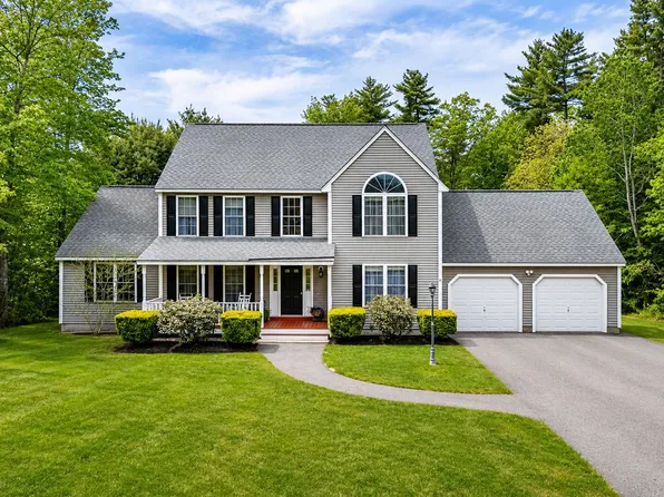 7 Westminster Lane, Auburn, NH 03032