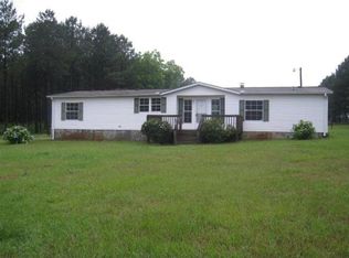 1310 Wallace Rd, Madison, GA 30650