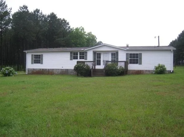 1310 Wallace Rd, Madison, GA 30650