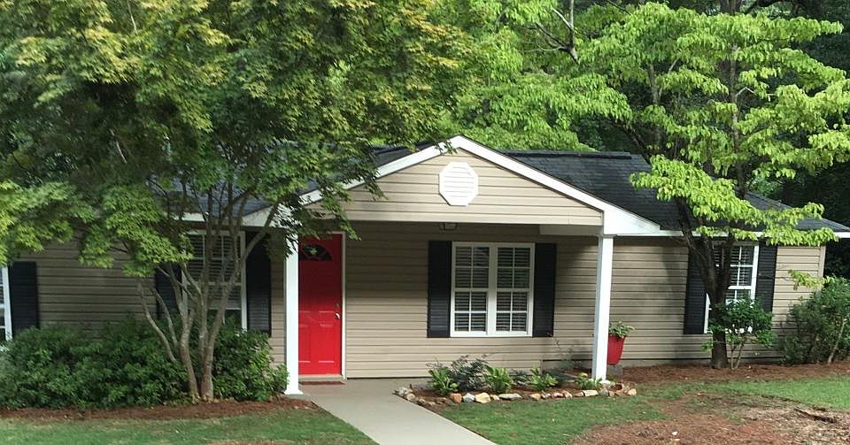 House Front