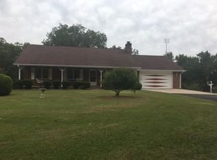 6109 Highway 185, Hodges, SC 29653