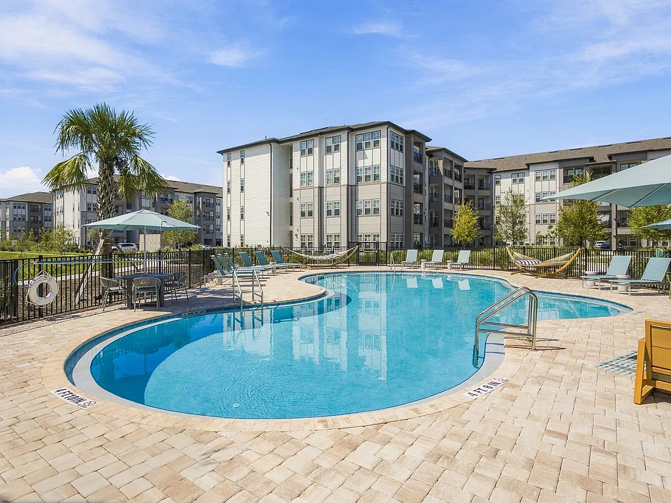 Solaris at Kissimmee
