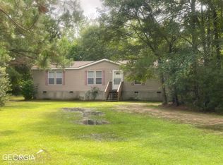 1319 Leefield Station Rd, Brooklet, GA 30415
