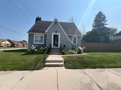 803 Custer AVENUE, Sheboygan, WI, 53081