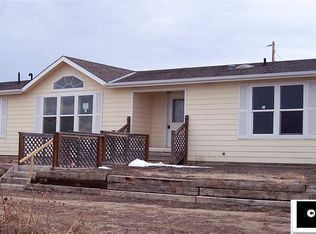 4603 Us Highway 85, Yoder, WY 82244