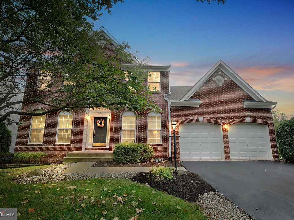 7657 Framingham Ct, Gainesville, VA 20155 Zillow