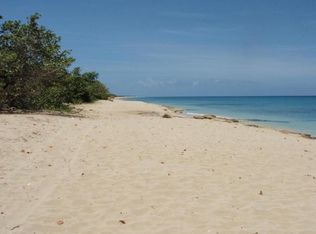 C100 Harbour Beach St, Frederiksted, VI 00840