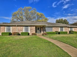 3808 Hickory Springs Rd, Benbrook, TX 76116