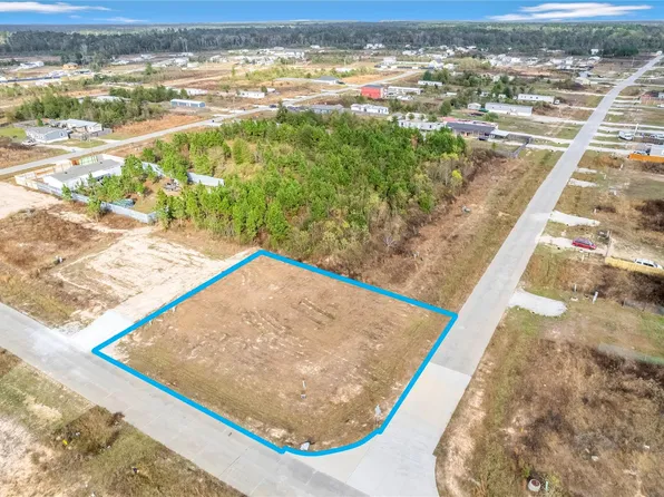 140 Road 5801, Cleveland, TX 77327