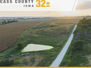 1 E Fairview Rd, Anita, IA 50020