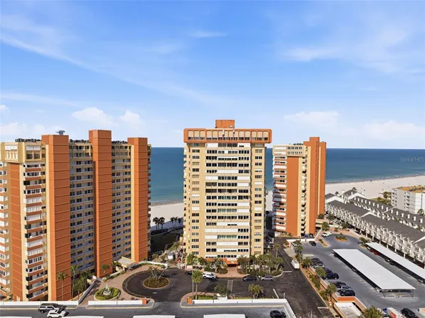 17920 Gulf Blvd APT 1403, Redington Shores, FL 33708