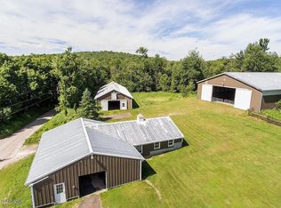 100 Jackson Rd, Savoy, MA 01256