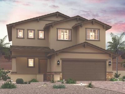848 Lorden St, Henderson, NV, 89011
