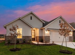 1248 Colca Dr, Springtown, TX 76082