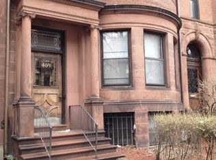 469 Beacon St APT 2U, Boston, MA 02115