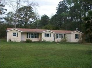 348 Temple Rd, Ridgeville, SC 29472