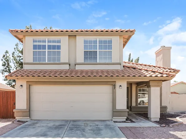 2560 N Lindsay Rd Unit 67, Mesa, AZ 85213