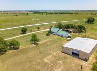 3458 W Fm 922, Valley View, TX 76272