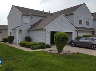 25220 S Faraday Rd, Manhattan, IL 60442