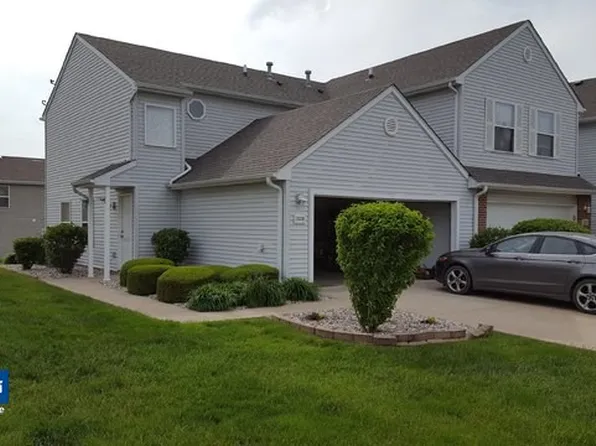 25220 S Faraday Rd, Manhattan, IL 60442